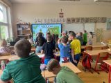 Obchody Europejskiego Tygodnia Ruchu – MOVE Week 2026,