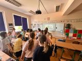 Obchody Europejskiego Tygodnia Ruchu – MOVE Week 2026,