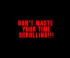 Uczennice z 7f w akcji! „Less Scroll, More Soul”,