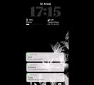 Uczennice z 7f w akcji! „Less Scroll, More Soul”,