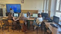 Nasza szkoła stawia na rozwój i nowoczesną edukację!,