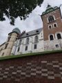 Klasy 5e, 5b oraz 5d w Krakowie,