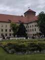Klasy 5e, 5b oraz 5d w Krakowie,