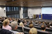Gala laureatów konkursów przedmiotowych,