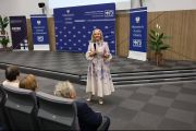 Gala laureatów konkursów przedmiotowych,