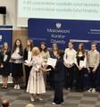 Gala laureatów konkursów przedmiotowych,