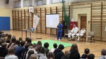 Spotkania z absolwentami,