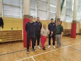 Spotkania z absolwentami,