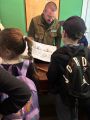 Z wizytą w Kampinoski Parku Narodowym,