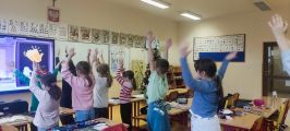 Międzynarodowe certyfikaty dla SP2!, 
