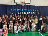 Wielki sukces naszych uczennic!,