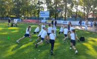 Sportowy rok pełen emocji w klasach 1–3!,