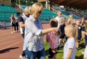 Sportowy rok pełen emocji w klasach 1–3!,