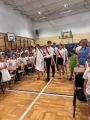 Uroczyste Zakończenie Roku Szkolnego 2025/2026 klas 1-3, 