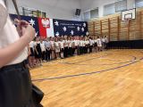Uroczyste Zakończenie Roku Szkolnego 2025/2026 klas 1-3, 