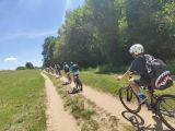 Wycieczka rowerowa klasy 5a, 