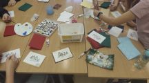 Projekt edukacyjny „Rękodzielnicy Pomagają”, 