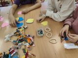 Projekt edukacyjny „Rękodzielnicy Pomagają”, 