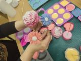 Projekt edukacyjny „Rękodzielnicy Pomagają”, 