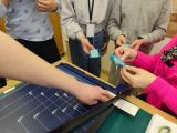 Projekt edukacyjny „Rękodzielnicy Pomagają”, 