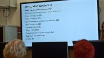 „Szkoła międzypokoleniowa”,