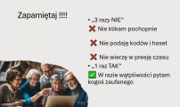 „Szkoła międzypokoleniowa”,