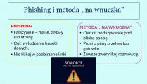 „Szkoła międzypokoleniowa”,