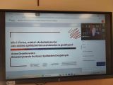 Klasa 5e poznaje świat przedsiębiorczości!,