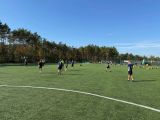 Historyczny awans reprezentacji SP2 Legionowo!,