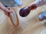 „Nasze kochane przedszkole” – zajęcia Puch-Puch,