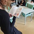 Ogólnopolski Dzień Głośnego Czytania,