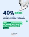 Social media a zdrowie psychiczne dzieci i młodzieży,