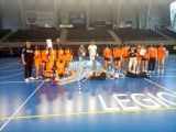 Kolejny sportowy sukces naszych dziewcząt!, 
