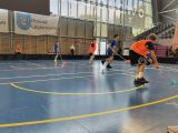 Sportowa walka do samego końca!,