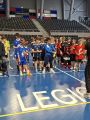 Sportowa walka do samego końca!,