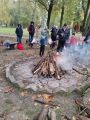 Integracja klasy 4B ZSP2 w Legionowie, 