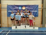 Sukcesy w Mistrzostwach Powiatu!,