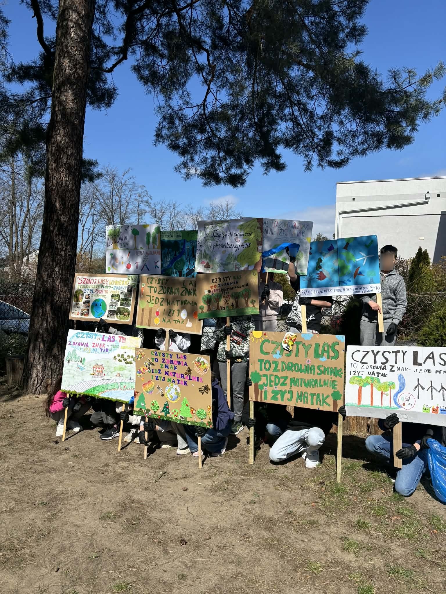 Więcej o: ZSP 2 „Zawsze EKO”