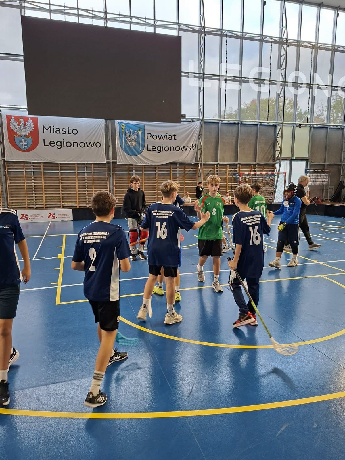 Więcej o: Sportowa walka do samego końca!