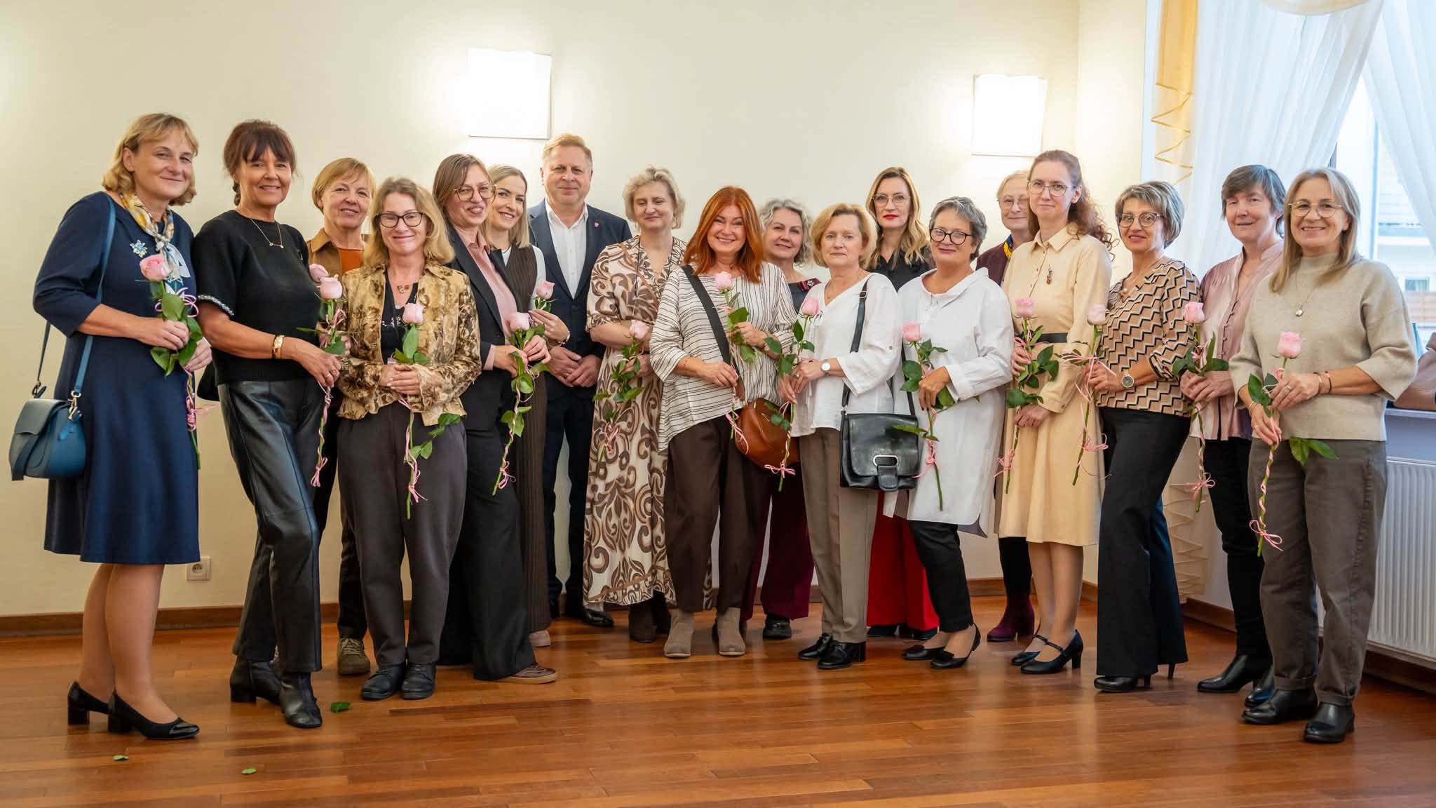 Więcej o: Gratulacje